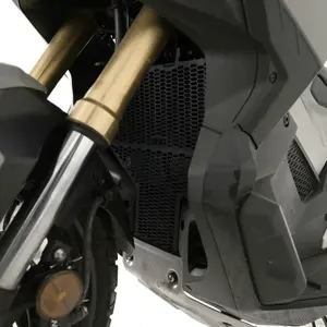 Proteção do radiador da moto R&G Racing Honda X-ADV 750 DCT ABS image-1