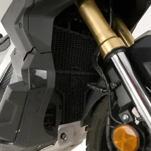 Proteção do radiador da moto R&G Racing Honda X-ADV 750 DCT ABS image-2