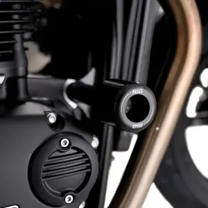 Protective pad R&G Racing Triumph Speed Twin 900 [900] image-1