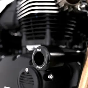 Protective pad R&G Racing Triumph Speed Twin 900 [900] image-3