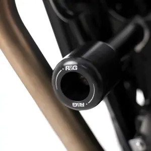 Protective pad R&G Racing Triumph Speed Twin 900 [900] image-5