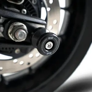 Motorcycle Swingarm Pivots R&G Racing Triumph image-0