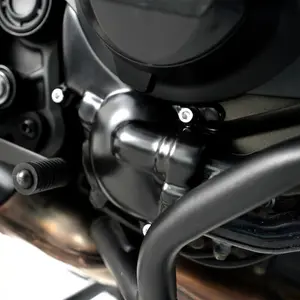 Right Motorcycle Crankcase Cover R&G Racing Yamaha Mt-07 image-1