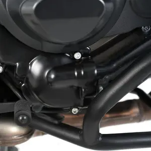 Right Motorcycle Crankcase Cover R&G Racing Yamaha Mt-07 image-3