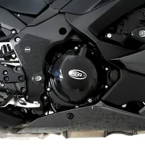 Engine Guard Protection Kit R&G Racing Kawasaki (x2) image-1