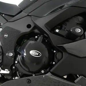 Engine Guard Protection Kit R&G Racing Kawasaki (x2) image-2