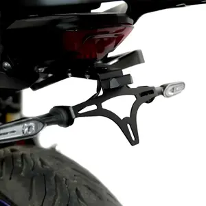 License plate holder R&G Racing Yamaha TRACER 7 image-0