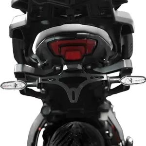 License plate holder R&G Racing Yamaha TRACER 7 image-1