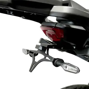 License plate holder R&G Racing Yamaha TRACER 7 image-2