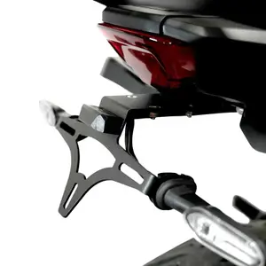 License plate holder R&G Racing Yamaha TRACER 7 image-3