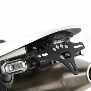 License plate holder R&G Racing Suzuki Dr-Z4 SM [400] image-2