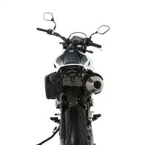 License plate holder R&G Racing Suzuki Dr-Z4 SM [400] image-5