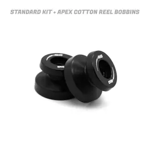 Tampon de Proteção contra Quedas R&G Racing Aprilia Apex image-1