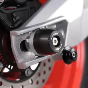 Tampon de Proteção contra Quedas R&G Racing Aprilia Apex image-2