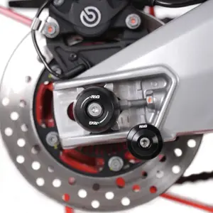 Tampon de Proteção contra Quedas R&G Racing Aprilia Apex image-3