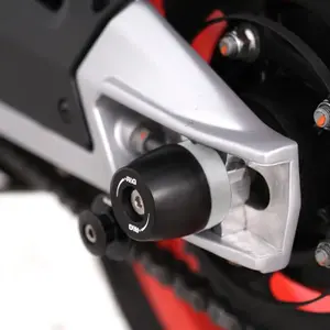 Tampon de Proteção contra Quedas R&G Racing Aprilia Apex image-4