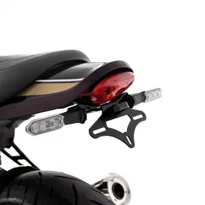 License plate holder R&G Racing Kawasaki Z 900 Rs [900] image-1