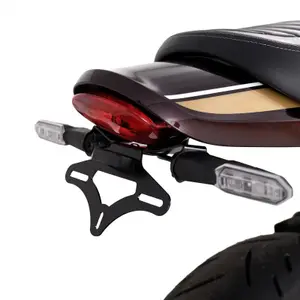 License plate holder R&G Racing Kawasaki Z 900 Rs [900] image-5