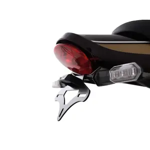 License plate holder R&G Racing Kawasaki Z 900 Rs [900] image-6