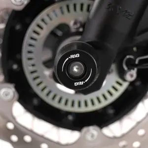 Protezioni forca per moto R&G Racing image-2