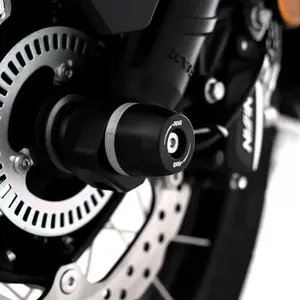 Protezioni forca per moto R&G Racing image-3