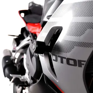 Tampon R&G Racing R&G Racing Aero QJ Motor image-2