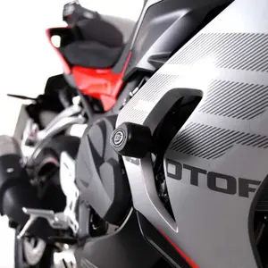 Tampon R&G Racing R&G Racing Aero QJ Motor image-3