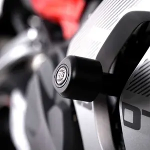 Tampon R&G Racing R&G Racing Aero QJ Motor image-4
