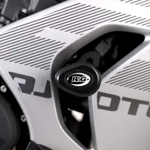 Tampon R&G Racing R&G Racing Aero QJ Motor image-5
