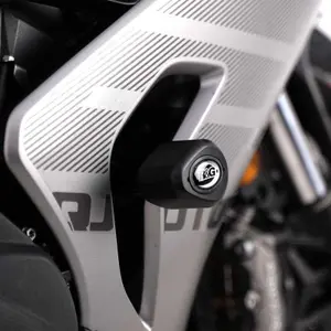 Tampon R&G Racing R&G Racing Aero QJ Motor image-6