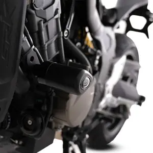 Tampon R&G Racing R&G Racing Aero QJ Motor image-4