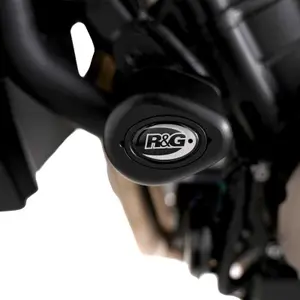 Tampon R&G Racing R&G Racing Aero QJ Motor image-2