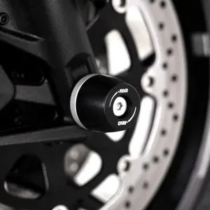 Motorcycle fork protectors R&G Racing Qj Motor Srk 800 [800] image-4
