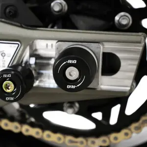 Motorcycle Oscillating Bra Protection R&G Racing BMW S 1000 R [1000] image-1