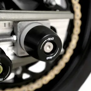 Motorcycle Oscillating Bra Protection R&G Racing BMW S 1000 R [1000] image-2
