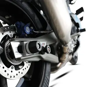 Motorcycle Oscillating Bra Protection R&G Racing BMW S 1000 R [1000] image-3