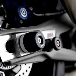 Motorcycle Oscillating Bra Protection R&G Racing BMW S 1000 R [1000] image-4