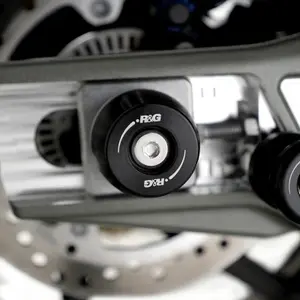Motorcycle Oscillating Bra Protection R&G Racing BMW S 1000 R [1000] image-5