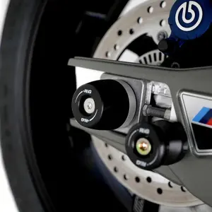 Motorcycle Oscillating Bra Protection R&G Racing BMW S 1000 R [1000] image-6