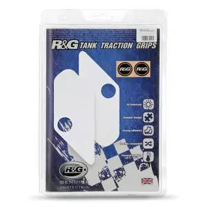 Σετ στήριξης δεξαμενής R&G Racing Eazi-Grip image-1