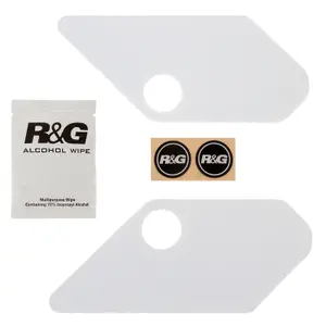Σετ στήριξης δεξαμενής R&G Racing Eazi-Grip image-0