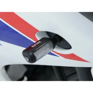 Motorcycle LED Turn Signal R&G Racing Aero