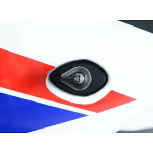 Motorcycle LED Turn Signal R&G Racing Aero image-1