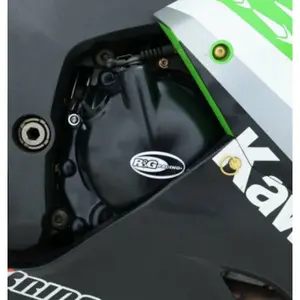 Right side engine cover R&G Racing Kawasaki ZX-6R image-2