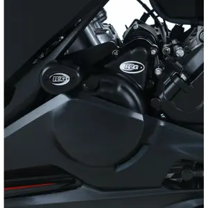 Capa de motor R&G Racing Honda CBR250RR image-0