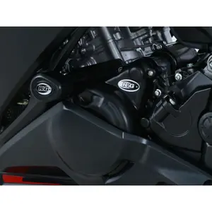 Capa de motor R&G Racing Honda CBR250RR image-1