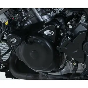 Capa de motor R&G Racing Honda CBR250RR image-2