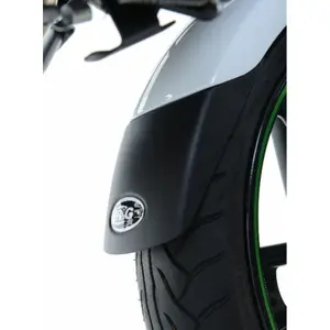 Vorderradschutzblechverlängerung R&G Racing Kawasaki Versys 650 image-0