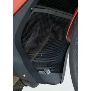 Protection de radiateur R&G Racing BMW F800GT image-1