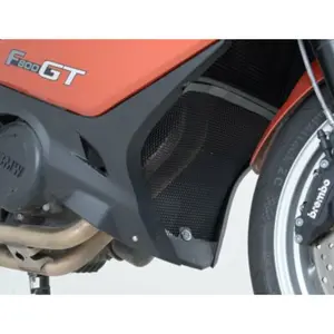 Protection de radiateur R&G Racing BMW F800GT image-0